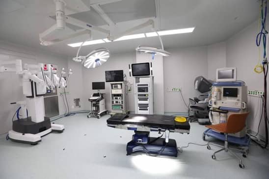 Slider image (5) Seoul Miz Hospital